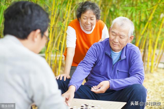 农村街坊辈分是怎么排的？错综复杂的辈分问题让您头疼？看完就懂