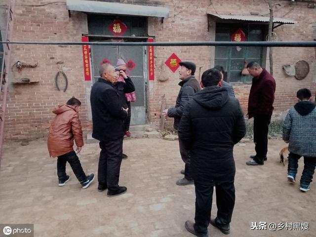 农村街坊辈分是怎么排的？错综复杂的辈分问题让您头疼？看完就懂