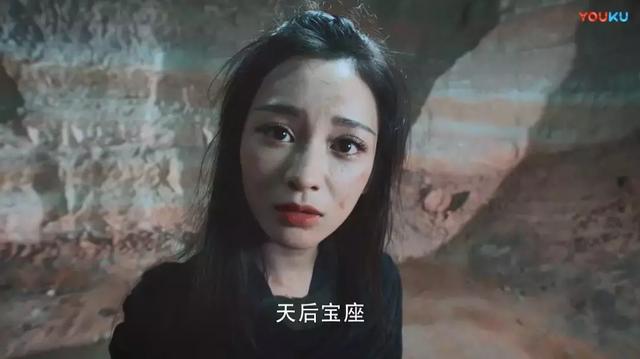 《香蜜》结局6大亮点：旭凤儿子和鎏英女儿互动高甜，将出番外？