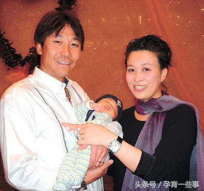 名人妈咪如何给孩子起名