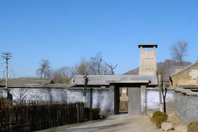 北京“闪闪发光”的古村落，曾是红色革命根据地，今成民俗旅游村