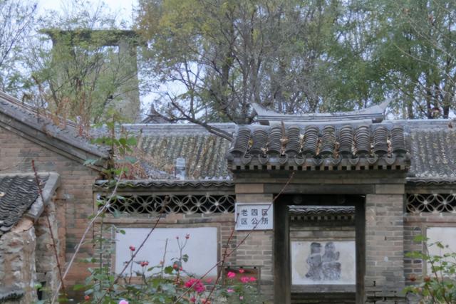 北京“闪闪发光”的古村落，曾是红色革命根据地，今成民俗旅游村