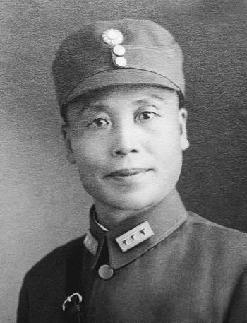 1969年，李宗仁病逝后留下30岁妻子胡友松，继子曾说：她是李家人