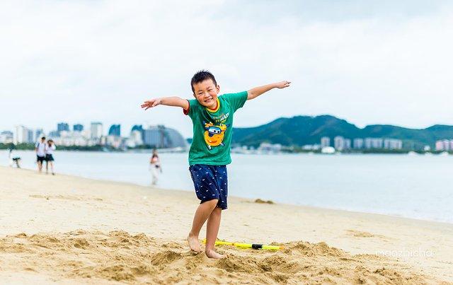 五天四晚三亚全攻略，错峰出行享受最温暖的冬天