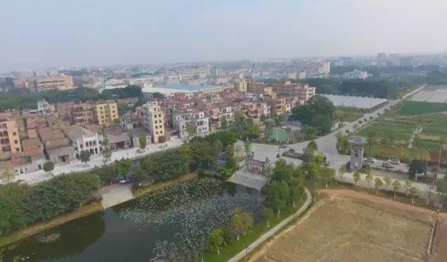 佛山这10个村拟入选第五批中国传统村落名录，街坊们去过几个？