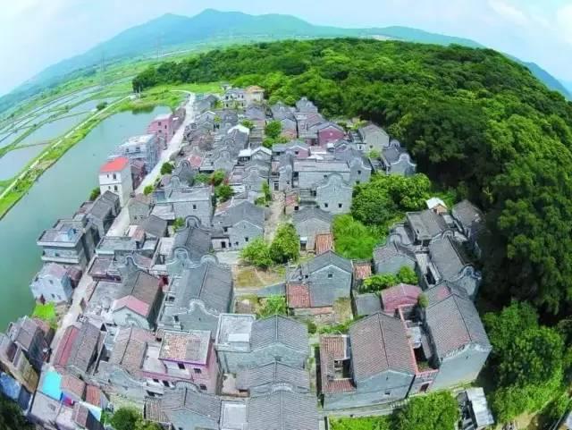 佛山这10个村拟入选第五批中国传统村落名录，街坊们去过几个？
