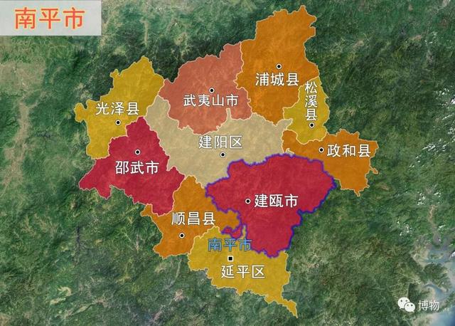 什么？武汉居然不是一座城市