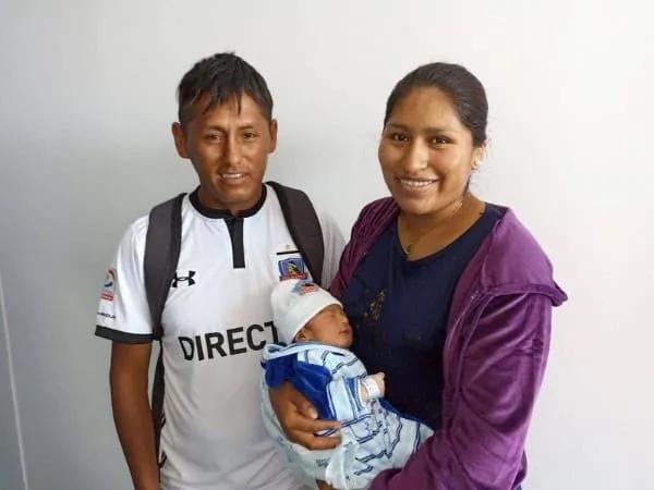 足球世家！智利一家庭多人取名为梅西、伊涅斯塔、内马尔