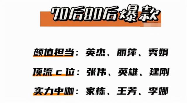 这届家长太会取名，每一个都“实力坑娃”，老师看完头疼不已