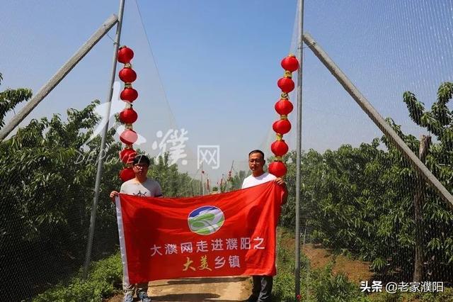 濮阳各个县市地名由来趣谈