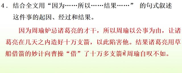 部编语文五（下）期末复习资料（组词、句子、课文填空、写作）