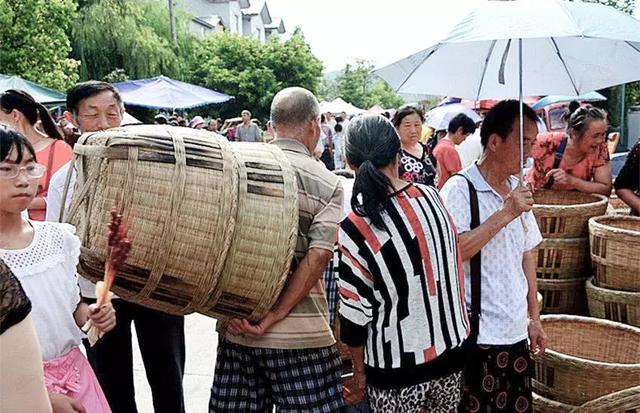 「江油文化」江油市非物质文化遗产——百年喻家观鹊桥会