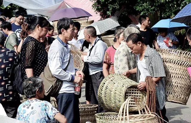 「江油文化」江油市非物质文化遗产——百年喻家观鹊桥会