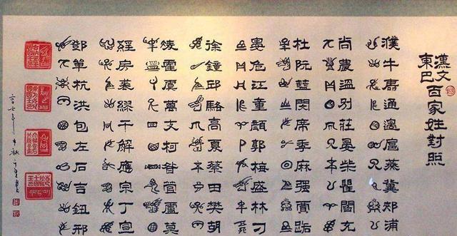 我国重名最多的10个名字，第一个有29万人之多，看看你是否在其中