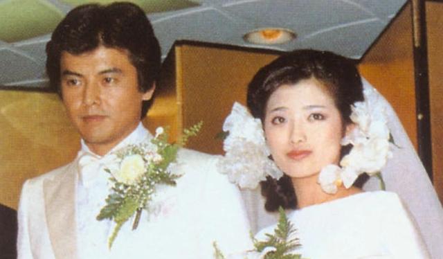 在中国红极一时的10位日本女星，多人情史复杂，有人69岁至今未婚