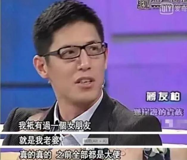 发长文支持李靓蕾？豪门千金关颖，娱乐圈敢说敢做敢撕第一人？