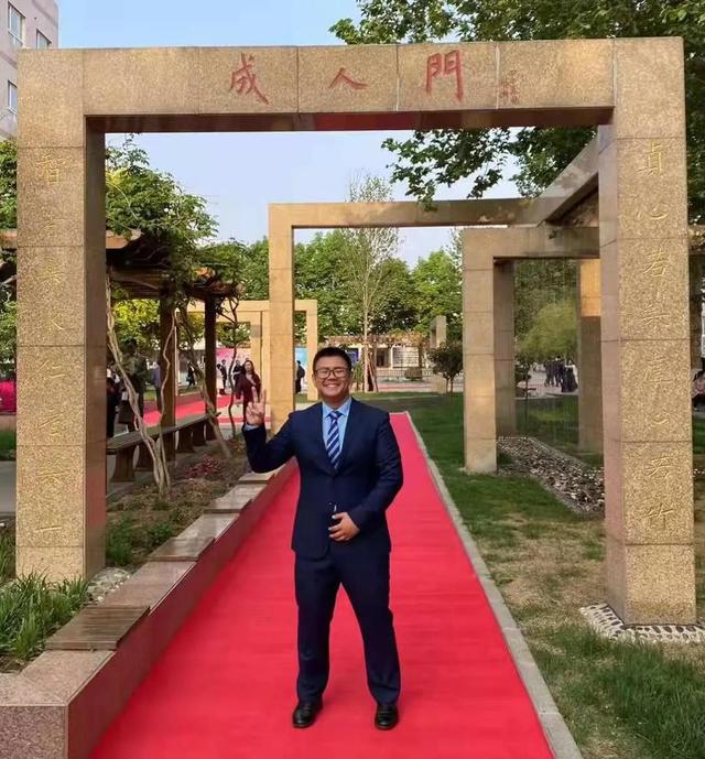 好好学习，在今天到底为什么？