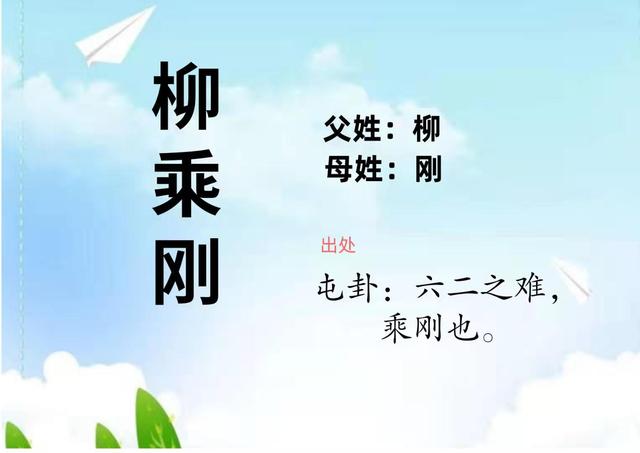 不能错过的宝宝名字，易经起名，注重易理，好听不重名！