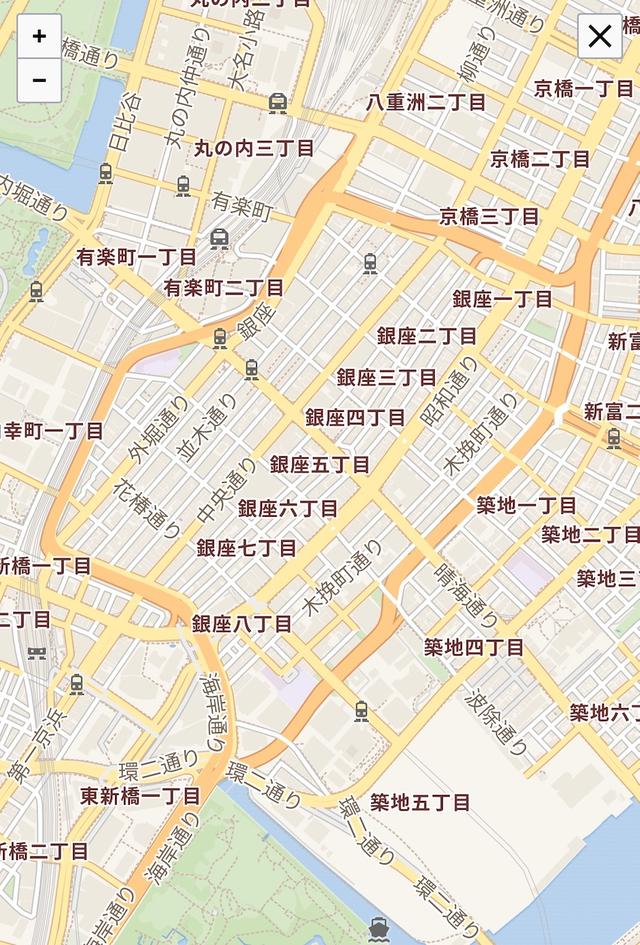 你所在的街道，为什么叫现在这个名字？