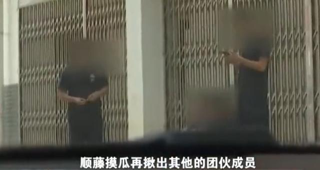 2018年，刑警执行任务，发现村民家有个大米缸，下秒全家死刑