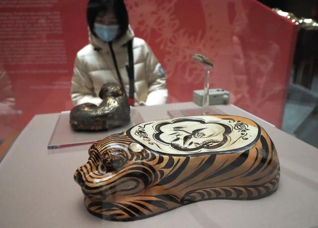 华南虎、东北虎……你知道生肖虎的原型是哪种虎吗？
