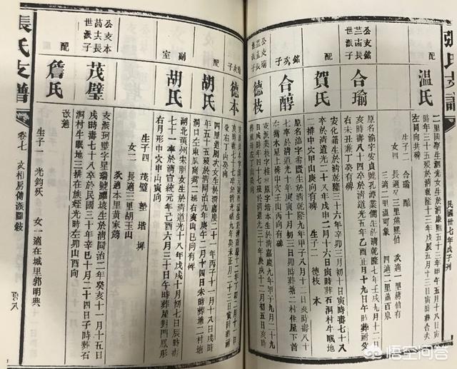 起名字时，字辈是否还有必要使用？