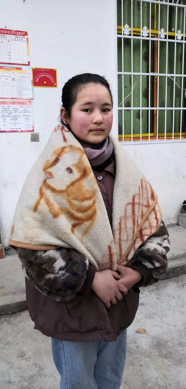 11年前那位感动中国的“春运母亲”，找到了