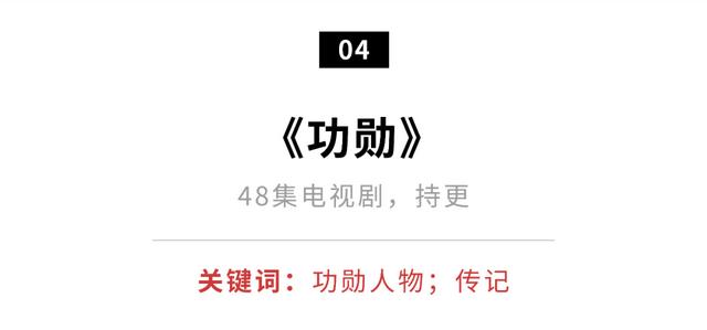 吴京、易烊千玺等重磅出演，国庆必刷20部爆款佳片