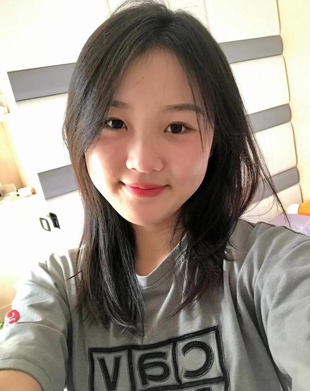 我和我的阿婆