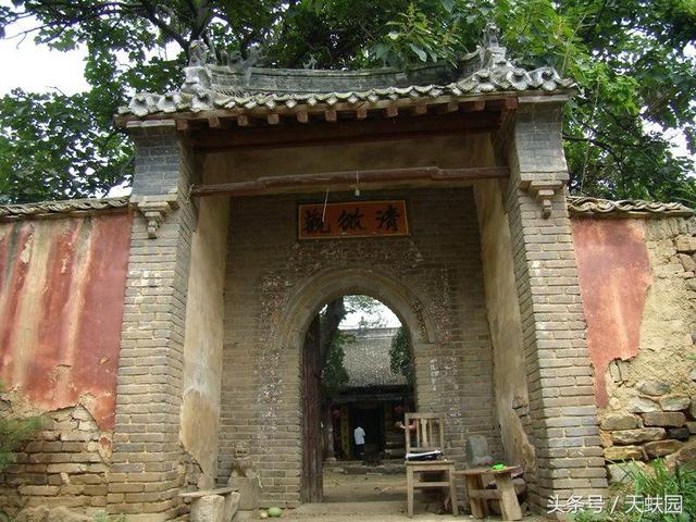 一本大嵩山少林寺旅游的百科全书（图文）