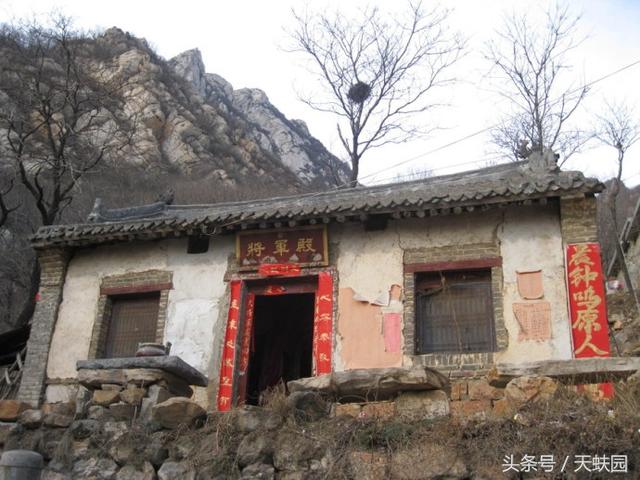 一本大嵩山少林寺旅游的百科全书（图文）