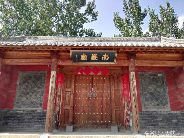 一本大嵩山少林寺旅游的百科全书（图文）