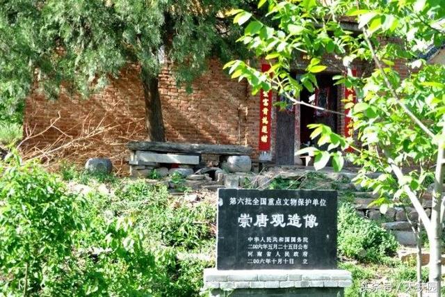 一本大嵩山少林寺旅游的百科全书（图文）