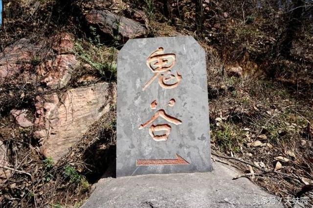 一本大嵩山少林寺旅游的百科全书（图文）