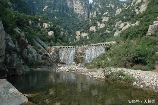 一本大嵩山少林寺旅游的百科全书（图文）