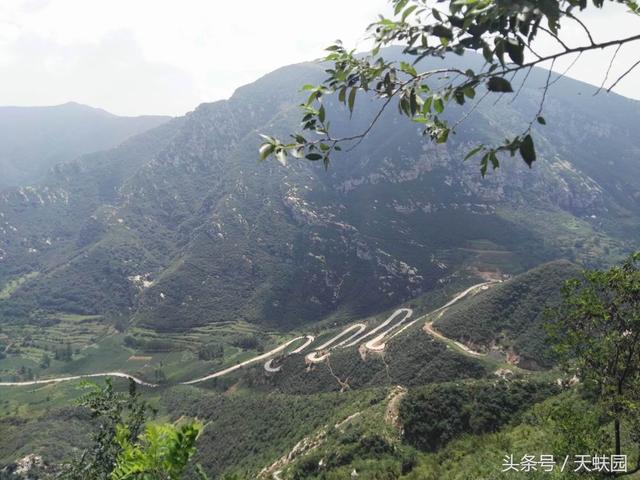 一本大嵩山少林寺旅游的百科全书（图文）