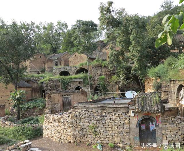 一本大嵩山少林寺旅游的百科全书（图文）