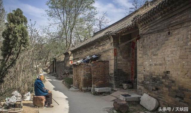 一本大嵩山少林寺旅游的百科全书（图文）