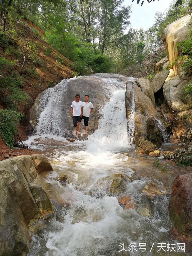 一本大嵩山少林寺旅游的百科全书（图文）