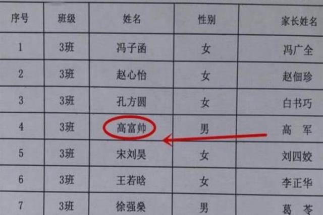 学生姓“秦”因名字简单火了，单名笔画仅有一笔，却难倒很多人