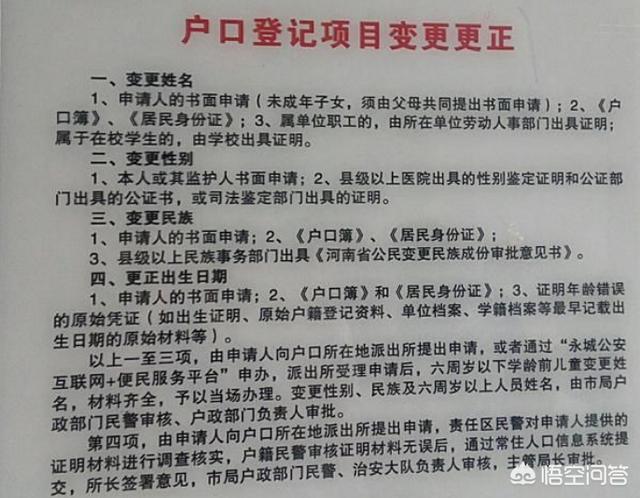 新生儿办了医学证明但没有落户，还能改名字吗？