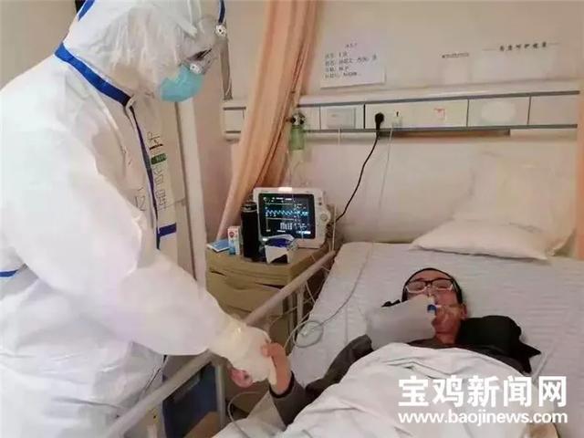 宝鸡这44人的名字，一定要记住