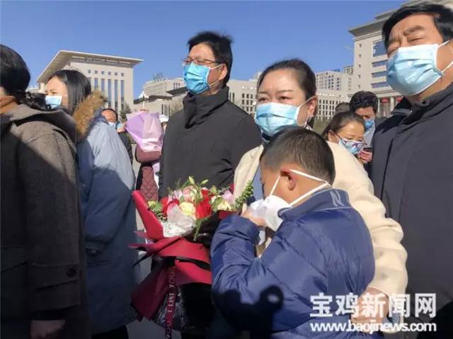 宝鸡这44人的名字，一定要记住