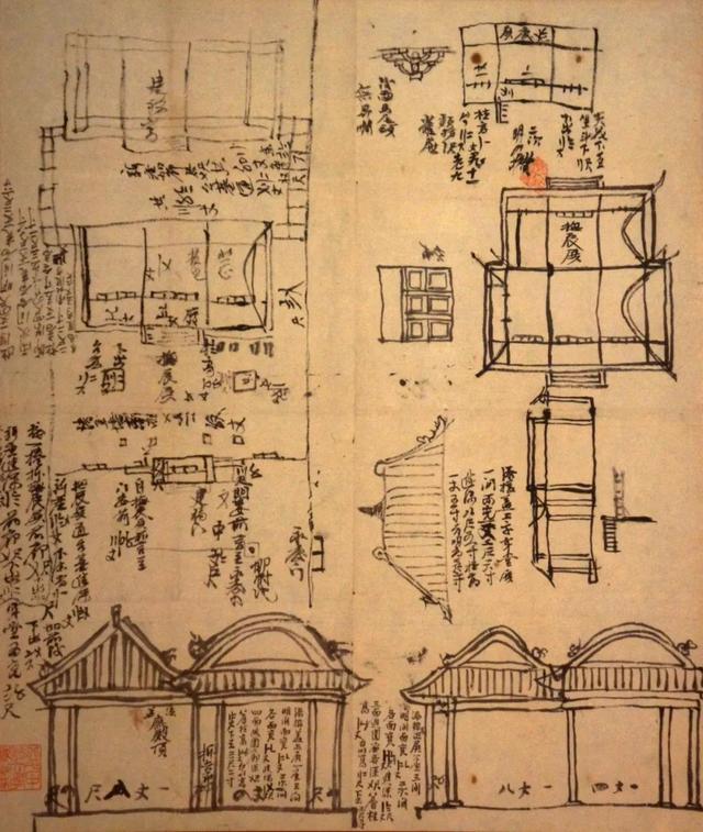大成之城——北京紫禁城的六百年