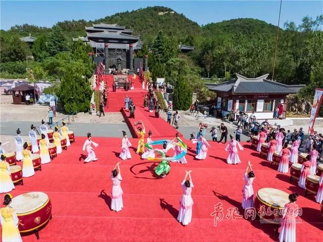 春节期间青岛这些景区免费、降价 都整理好了