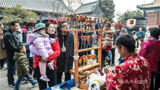 春节期间青岛这些景区免费、降价 都整理好了