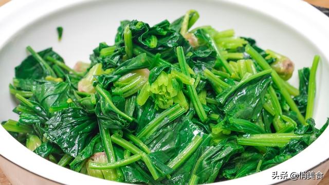 立春后宁可不吃肉，也要吃这6种高钙菜，孩子爱吃个子蹭蹭长