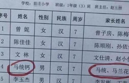 “超有缘结婚证”火了，夫妻名字太般配，网友调侃：孩子咋办？