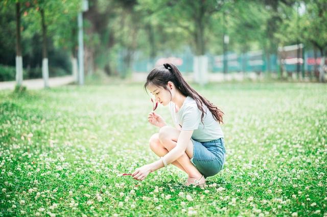 蔺姓女孩起名，碧芳连天，天外飞仙