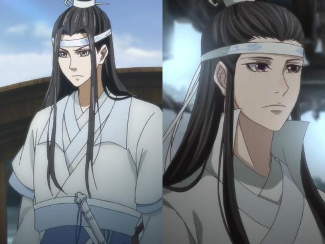 魔道祖师：五大世家特点鲜明，姑苏蓝氏一杯倒，云梦江氏取名废